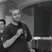 Daniel Kovacs