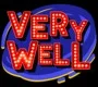 VeryWell Logo